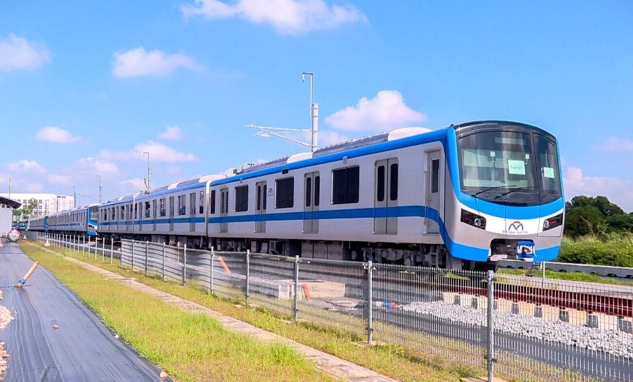 Metro Tphcm 2
