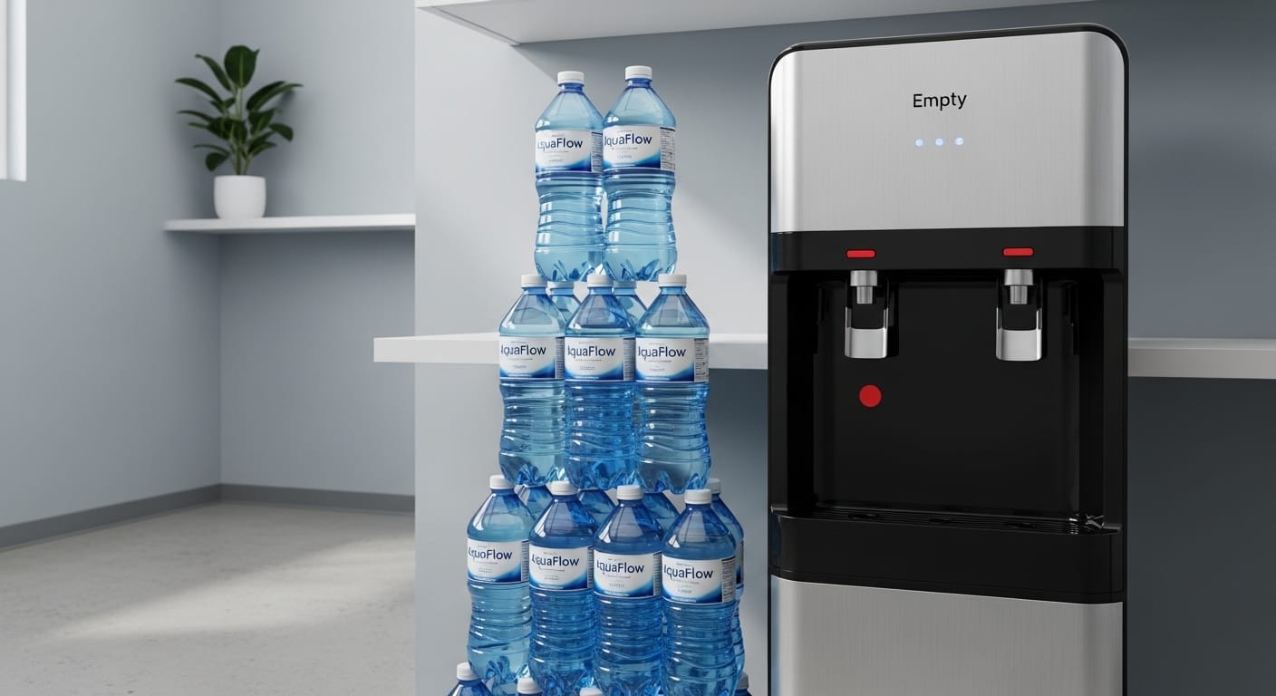 NƯỚC UỐNG ĐẠI PHÚC - Giao nước tận nhà Biên Hoà, Đồng Nai. Cung cấp dịch vụ giao nước suối tận nơi, uy tín trong thời gian nhanh nhất