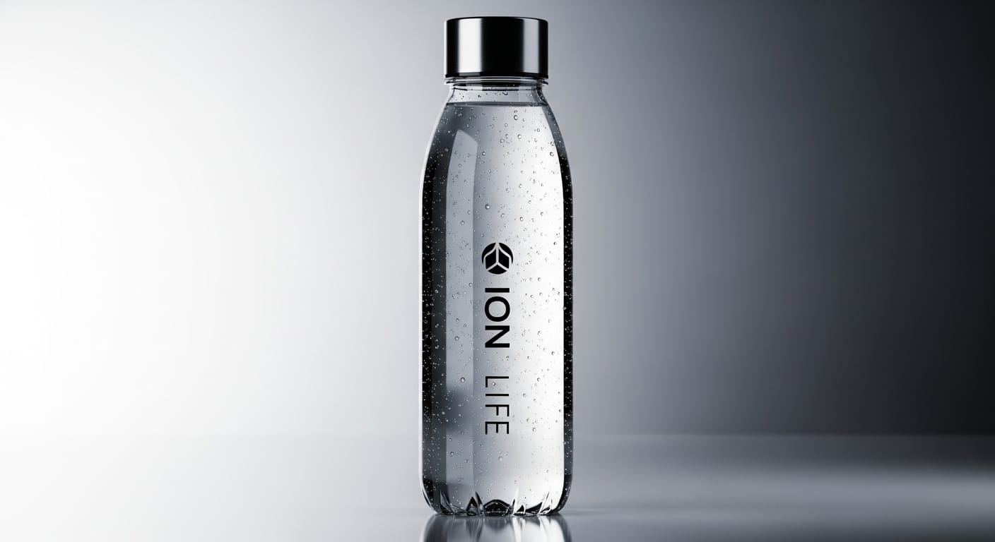 Nước uống đóng bình Ion Life chính hãng Đồng Nai: Dấu hiệu nhận biết tại Thống Nhất, Biên Hòa 2 NƯỚC UỐNG ĐẠI PHÚC - Giao nước tận nhà Biên Hoà, Đồng Nai. Cung cấp dịch vụ giao nước suối tận nơi, uy tín trong thời gian nhanh nhất