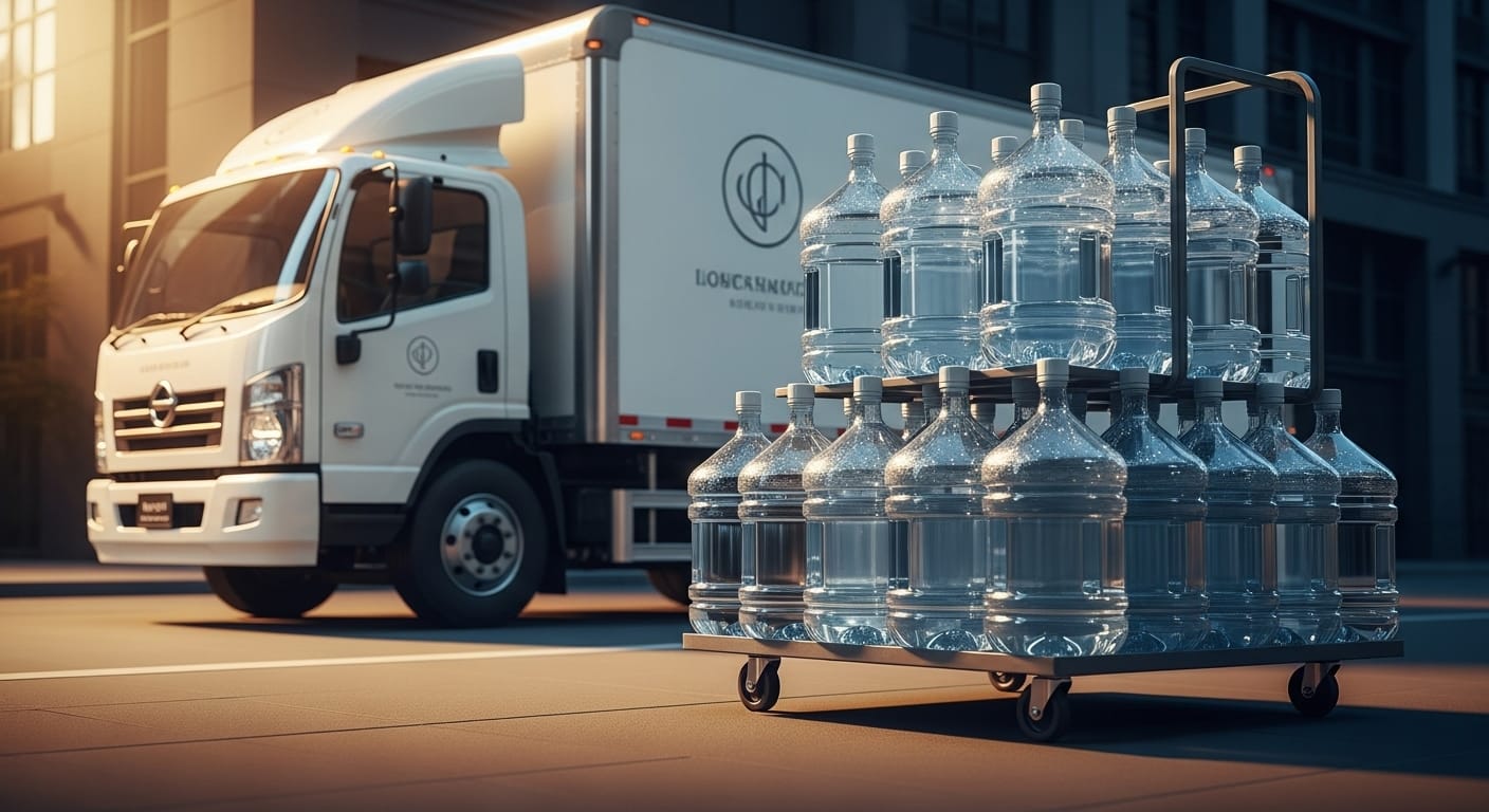 Giao nước uống đóng bình Vĩnh Hảo Biên Hòa: Quy trình nhanh chóng tại Thống Nhất 3 NƯỚC UỐNG ĐẠI PHÚC - Giao nước tận nhà Biên Hoà, Đồng Nai. Cung cấp dịch vụ giao nước suối tận nơi, uy tín trong thời gian nhanh nhất