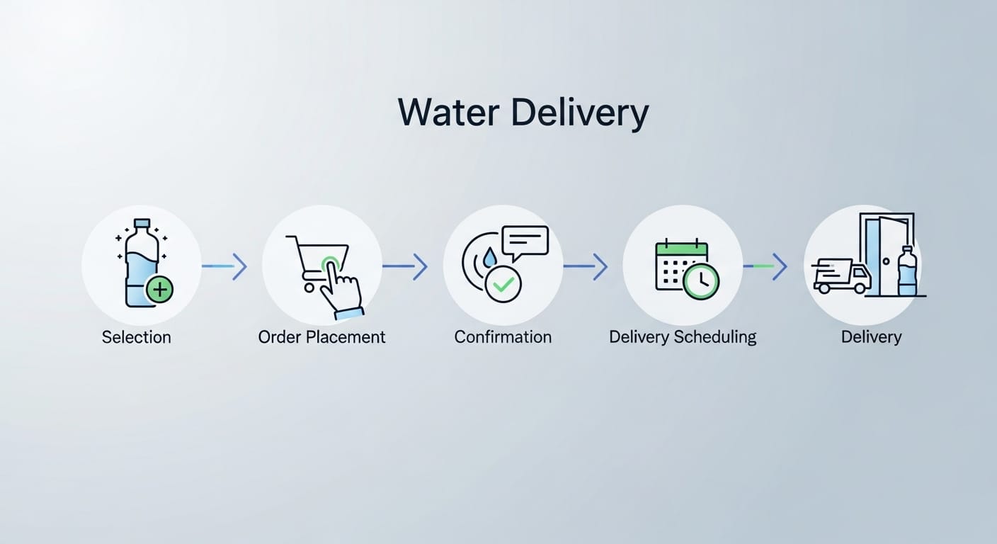 NƯỚC UỐNG ĐẠI PHÚC - Giao nước tận nhà Biên Hoà, Đồng Nai. Cung cấp dịch vụ giao nước suối tận nơi, uy tín trong thời gian nhanh nhất