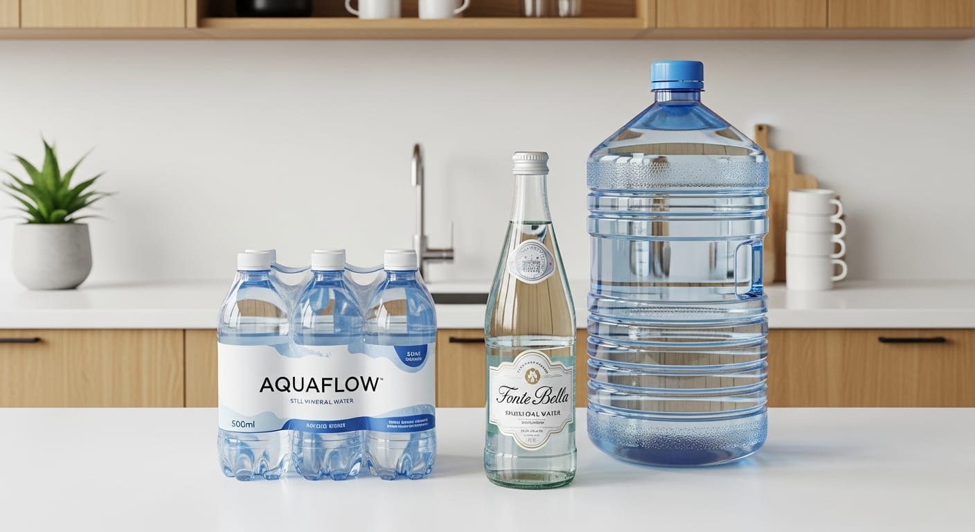 Giao nước Vĩnh Hảo tận nơi Biên Hòa: Quy trình nhanh chóng tại Thống Nhất, Biên Hòa 2 NƯỚC UỐNG ĐẠI PHÚC - Giao nước tận nhà Biên Hoà, Đồng Nai. Cung cấp dịch vụ giao nước suối tận nơi, uy tín trong thời gian nhanh nhất